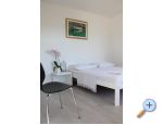 Apartmanok Matilda - Omi Horvtorszg