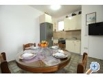 Apartmanok Matilda - Omi Horvtorszg