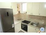 Apartmanok Matilda - Omi Horvtorszg