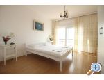 Apartmanok Matilda - Omi Horvtorszg