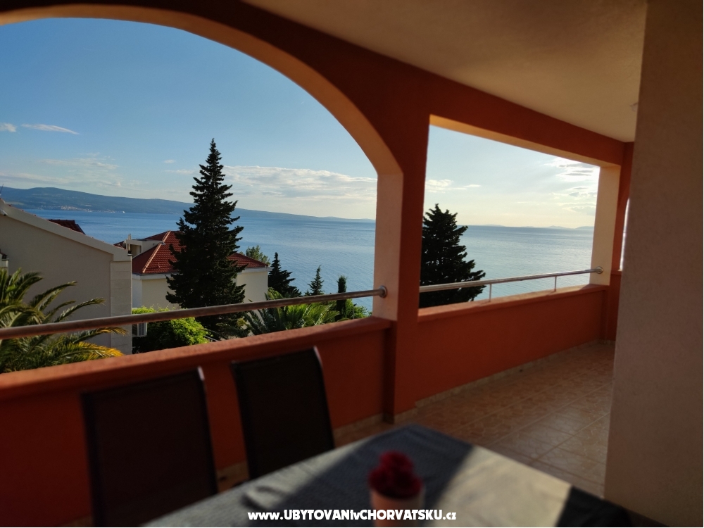 Apartmani Mihaljevi - Omi Hrvatska