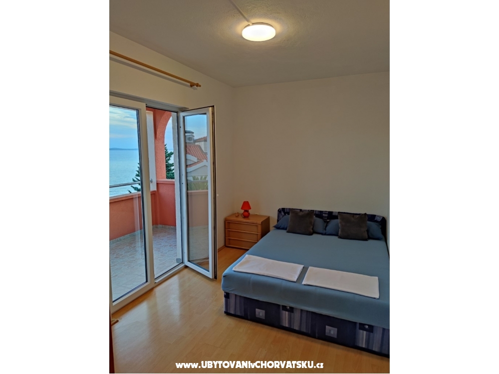 Apartmani Mihaljevi - Omi Hrvatska