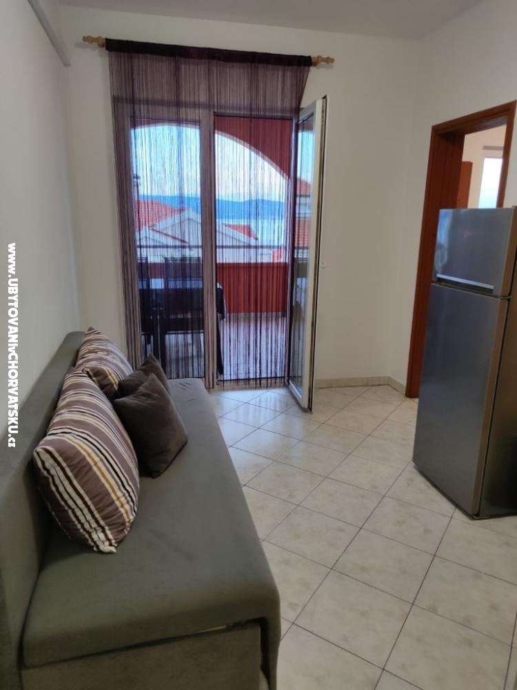 Apartmani Mihaljevi - Omi Hrvatska
