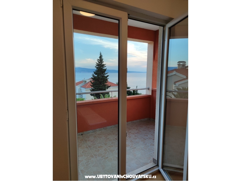 Apartmani Mihaljevi - Omi Hrvatska
