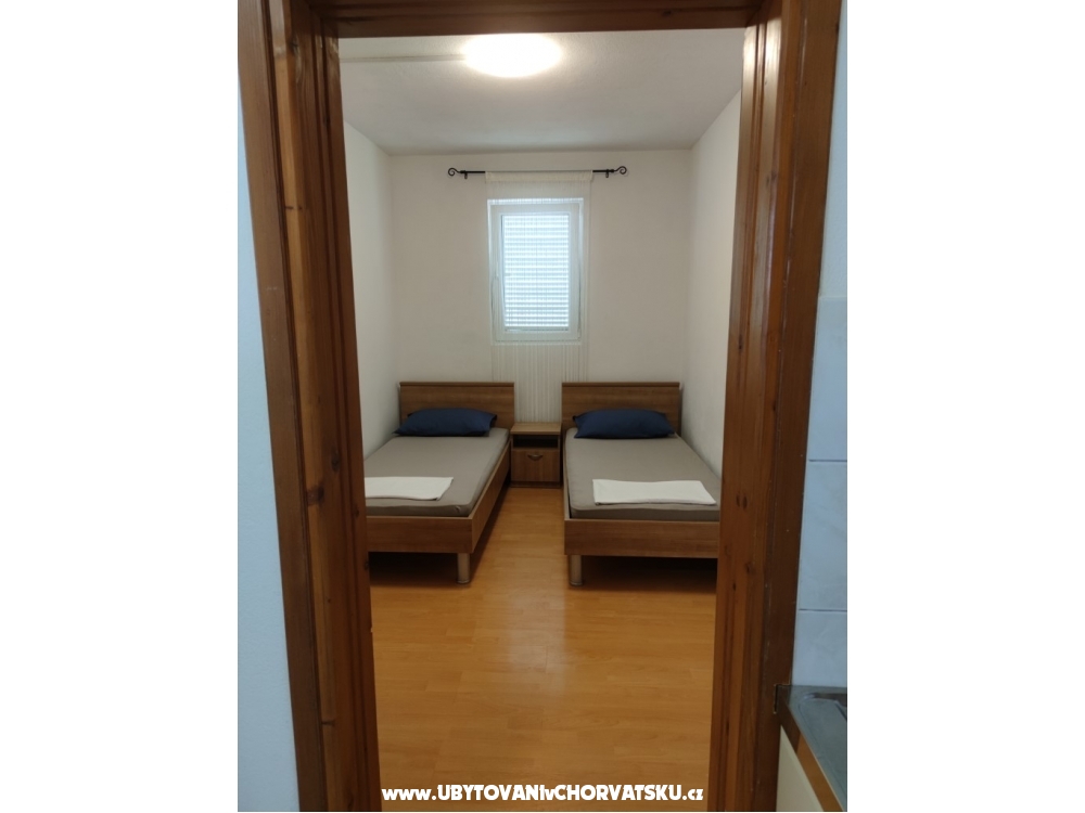 Apartmani Mihaljevi - Omi Hrvatska