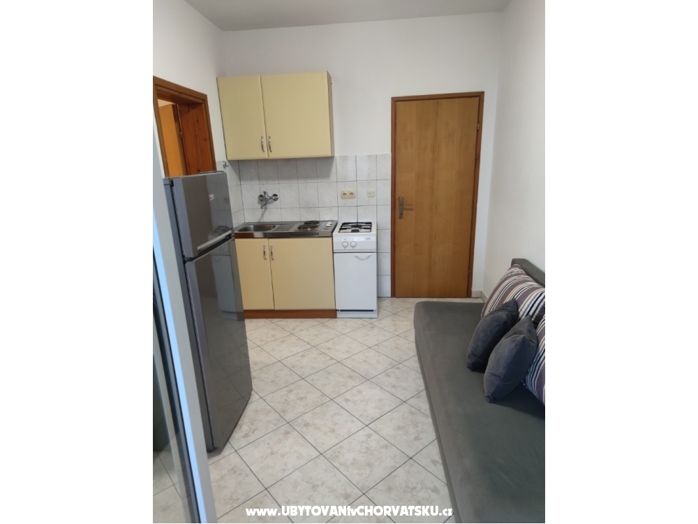 Apartmani Mihaljevi - Omi Hrvatska