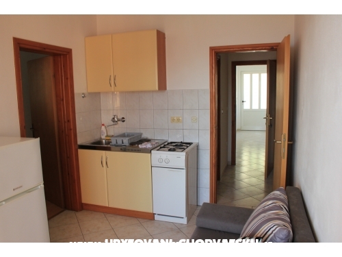 Apartmani Mihaljevi - Omi Hrvatska