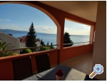 Apartamenty Mihaljevi - Omi Chorwacja