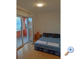 Appartements Mihaljevi - Omi Kroatien