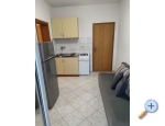 Appartements Mihaljevi - Omi Kroatien