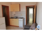 Appartements Mihaljevi - Omi Kroatien