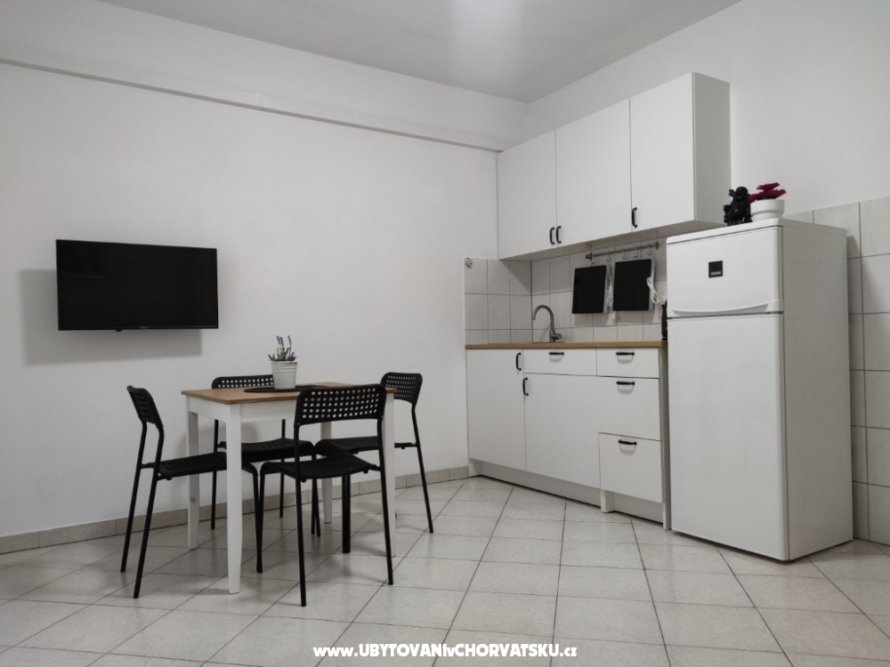 Apartmani Mihaljevi - Omi Hrvatska