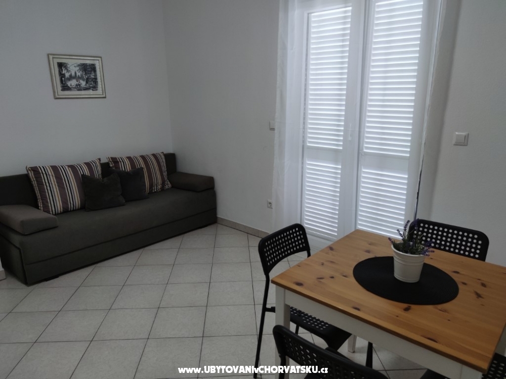 Apartmani Mihaljevi - Omi Hrvatska