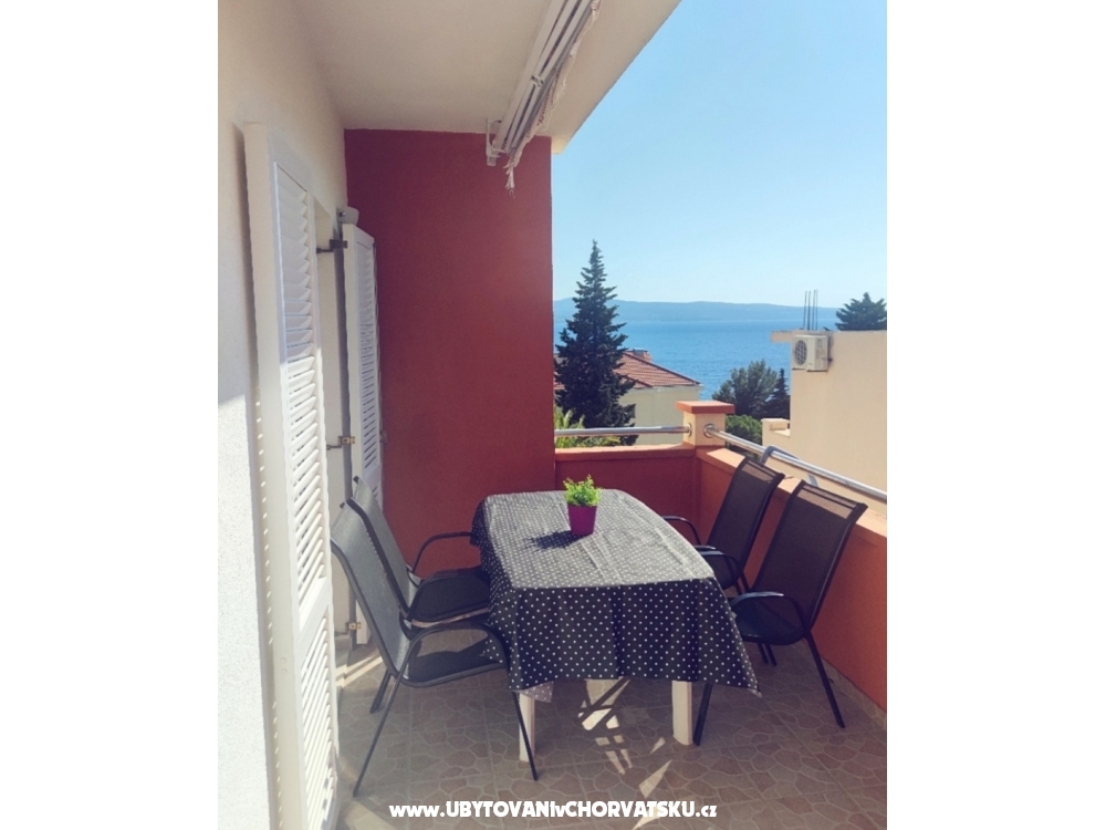 Apartmani Mihaljevi - Omi Hrvatska