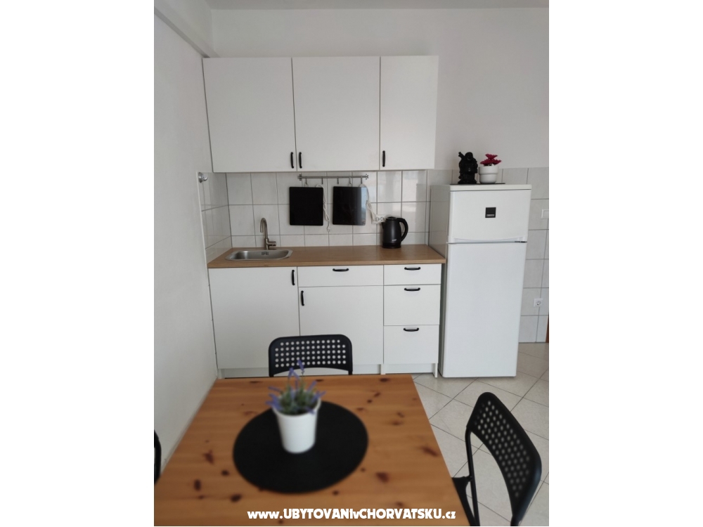 Apartmani Mihaljevi - Omi Hrvatska