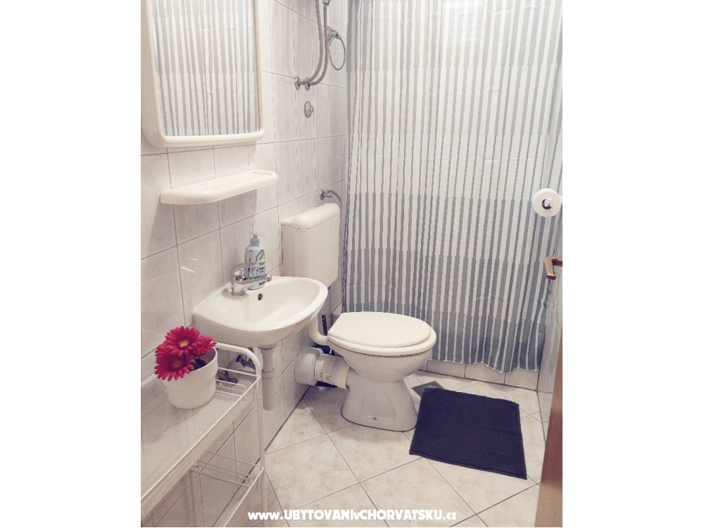 Apartmani Mihaljevi - Omi Hrvatska