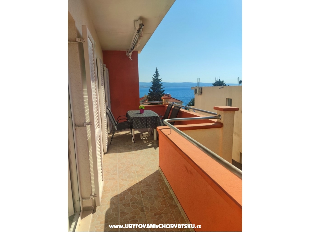 Apartmani Mihaljevi - Omi Hrvatska