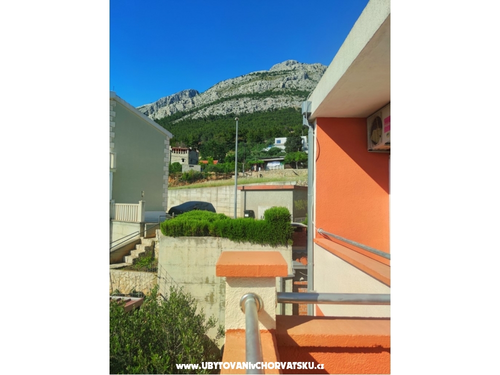 Apartmani Mihaljevi - Omi Hrvatska