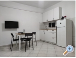 Apartamenty Mihaljevi - Omi Chorwacja