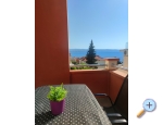 Appartements Mihaljevi - Omi Kroatien