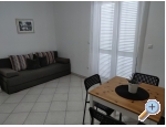 Appartements Mihaljevi - Omi Kroatien