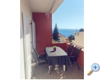 Appartements Mihaljevi - Omi Kroatien