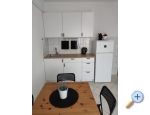 Appartements Mihaljevi - Omi Kroatien