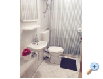 Appartements Mihaljevi - Omi Kroatien
