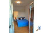Appartements Mihaljevi - Omi Kroatien