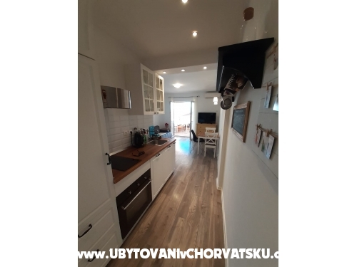 Apartmani Mihaljevi - Omi Hrvatska