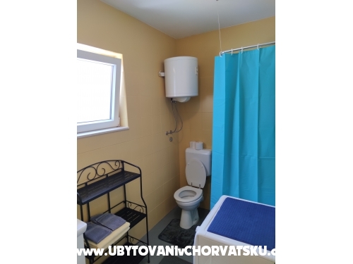 Apartmani Mihaljevi - Omi Hrvatska