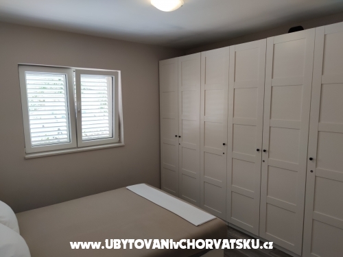 Apartments Mihaljević - Omiš Croatia
