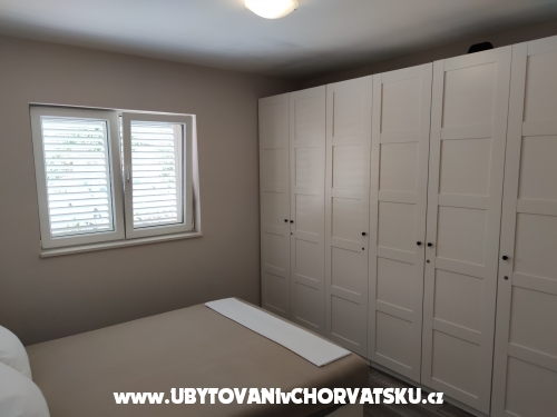 Apartmani Mihaljevi - Omi Hrvatska