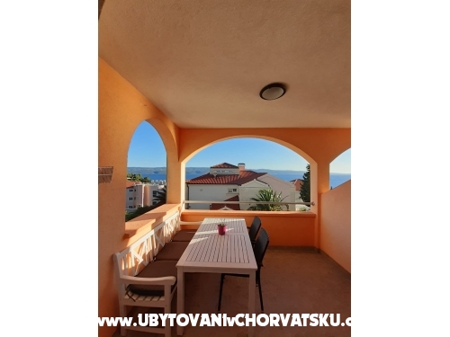 Apartmani Mihaljevi - Omi Hrvatska