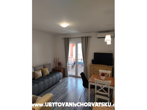 Apartmani Mihaljevi - Omi Hrvatska