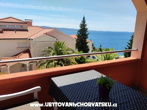 Apartmani Mihaljevi - Omi Hrvatska