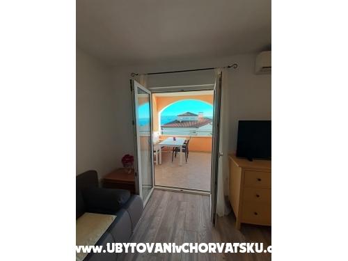 Apartmani Mihaljevi - Omi Hrvatska
