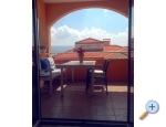 Apartamenty Mihaljevi - Omi Chorwacja