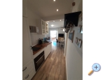 Appartements Mihaljevi - Omi Kroatien
