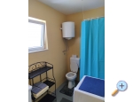 Appartements Mihaljevi - Omi Kroatien