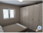 Appartements Mihaljevi - Omi Kroatien