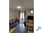 Appartements Mihaljevi - Omi Kroatien