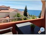 Appartements Mihaljevi - Omi Kroatien
