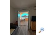 Appartements Mihaljevi - Omi Kroatien