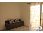 Apartmani Mihaljevi - Omi Hrvatska