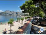 Apartmani Mihaljevi - Omi Hrvatska