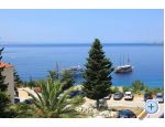 Apartmani Mihaljevi - Omi Hrvatska