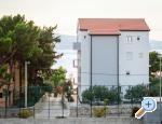 Apartmani Mila Tomasović Хорватия omis