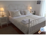 Appartements Miladin Mimica - Omi Kroatien