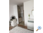 Appartements Miladin Mimica - Omi Kroatien